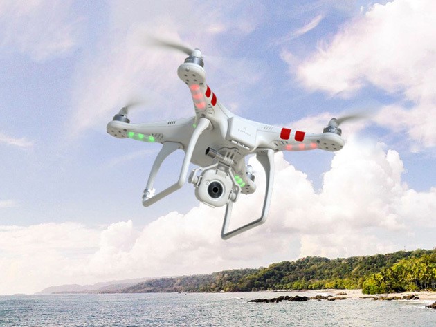 How Much Do Drones With Cameras Cost Anna Maria 
      FL 34216